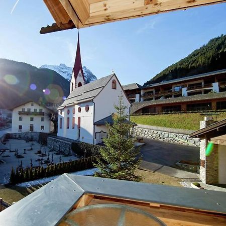 Appartements Austria Finkenberg Exteriér fotografie
