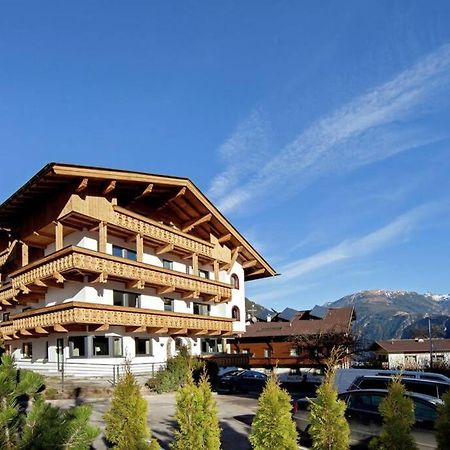 Appartements Austria Finkenberg Exteriér fotografie