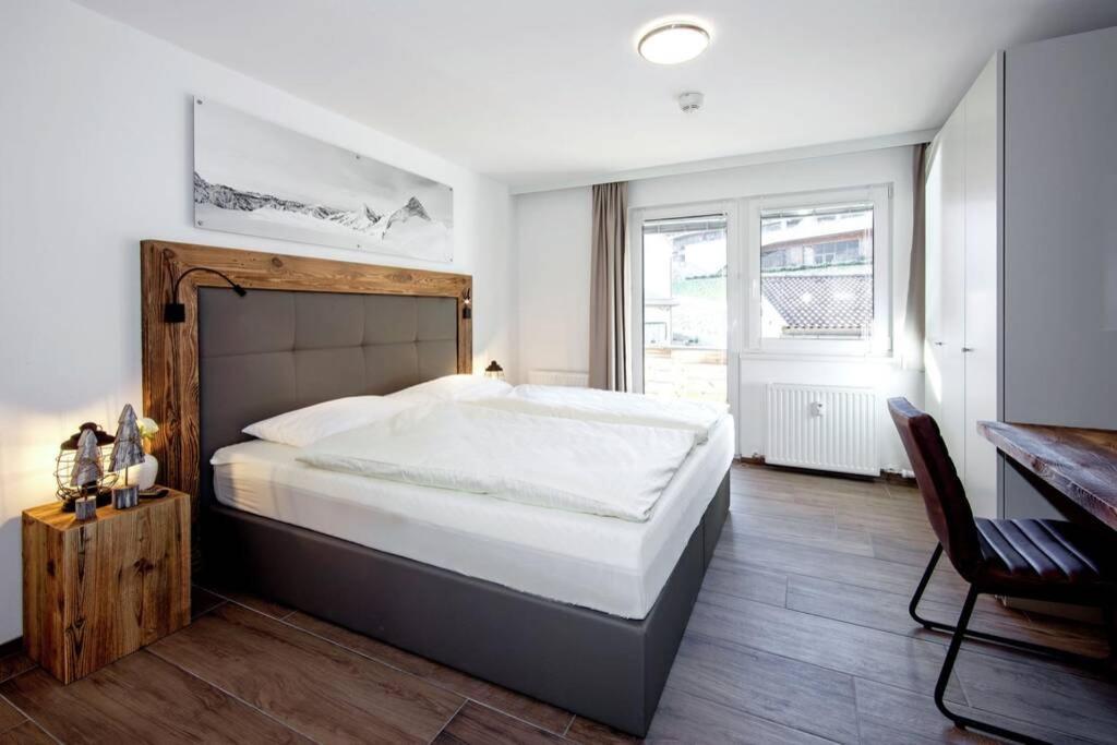 Appartements Austria Finkenberg Exteriér fotografie