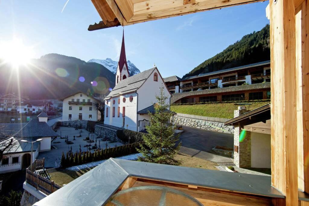 Appartements Austria Finkenberg Exteriér fotografie